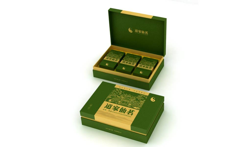 康保县包装设计工作室：小而精的服务模式，为中小企业定制高性价比方案