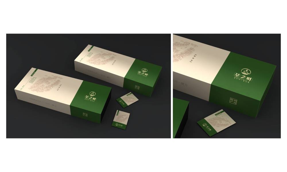 康保县包装设计用传统工艺构筑现代品牌的文化护城河实践录