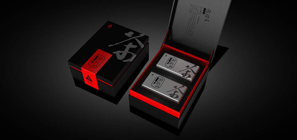 康保县包装设计的底层逻辑：用差异化塑造不可替代的品牌印记