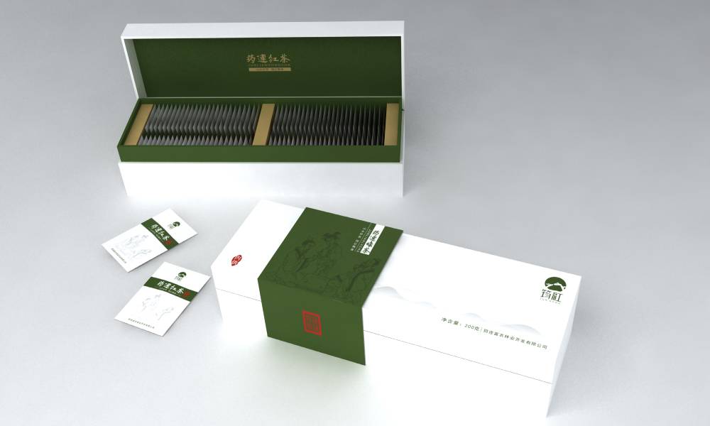 康保县包装设计如何成为企业品牌定位的物理化表达载体？